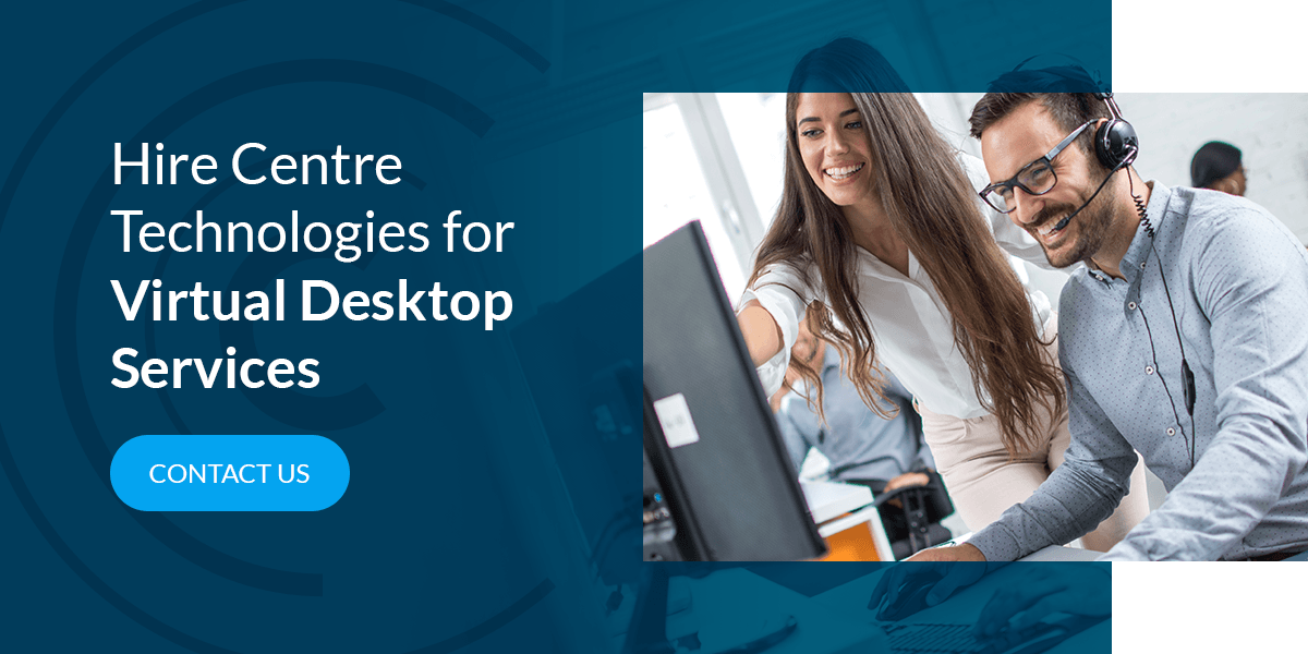 Virtual Desktop for Dummies An Intro into VDI