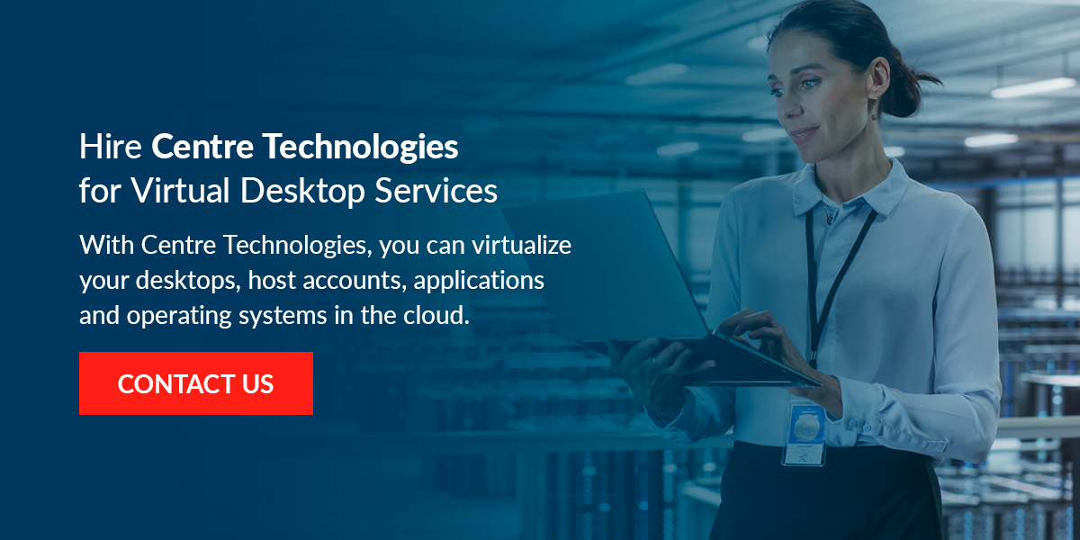 Quick and Simple Answers to Your Virtual Desktop Infrastructure Questions