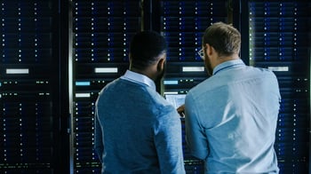 featured image for Would your Organization Benefit from Cloud or Managed Services?