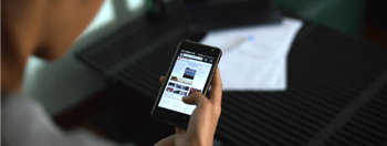 featured image for Solving Your Biggest Problems with BYOD