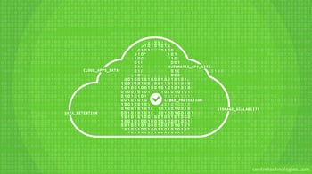 featured image for 5 Reasons to Use a Third-Party Cloud Backup