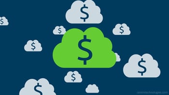 featured image for How Cloud Technology Reduces Costs