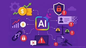 featured image for How To Avoid the Cost and Risks of Cybersecurity in the Age of AI