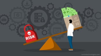 featured image for Easily Lower Costs and Decrease Risks When You Outsource Your IT