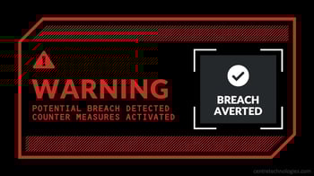 featured image for Why Your IT Service Company Should Prevent and Predict Cyberattacks