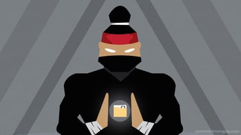 featured image for How to Ninja-Proof Your Data