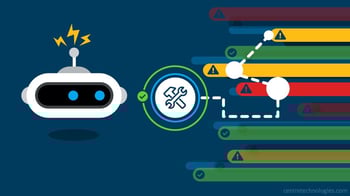 featured image for How Centre is Using AI to Improve Customer Experience