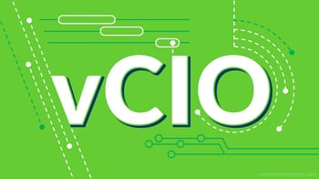 featured image for Benefits of a vCIO for Easing Tech Stress