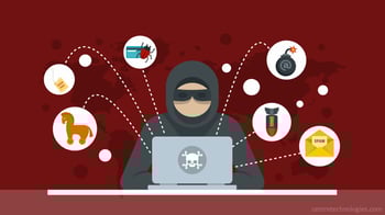 featured image for What Is Cybercrime and How You Can Prevent It