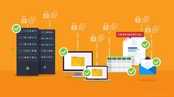 featured image for 5 Essential Practices for Secure Cloud Backup & Recovery