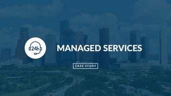 featured image for 24/7 Local Support for Network Outages