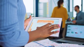 featured image for 4 Ways Cloud ERP Systems Will Empower Your Employees