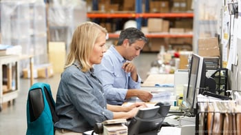 featured image for 4 Ways Cloud ERP Reduces Manual and Duplicated Tasks for Small Businesses