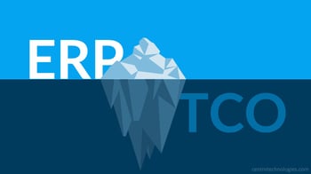 featured image for The Only Things You Need to Know About Total Cost of Ownership for Cloud ERP