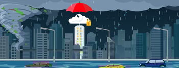 featured image for Can your backup and DR strategy weather the next big storm?