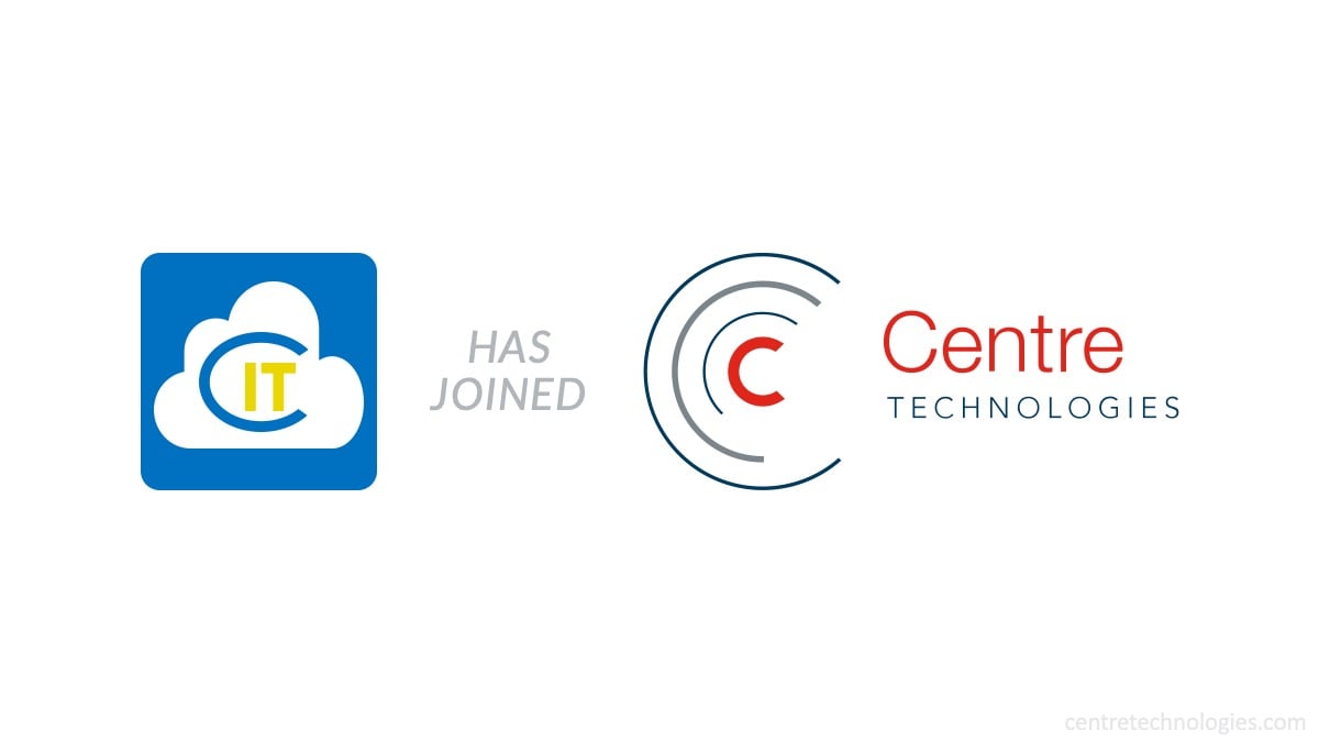 Centre-Technologies-Press-Release-CIT-Logos