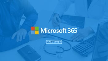 featured image for Boosting Productivity and Cost Savings by Migrating to 365