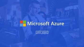 featured image for Increased Efficiency and Security by Migrating to Microsoft Azure