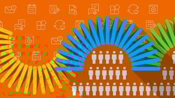 featured image for How Businesses Gain Elasticity with Microsoft 365