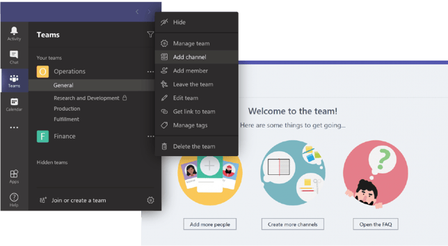 Microsoft Teams: What is it and how does it work?
