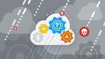 featured image for How to Overcome 5 Disadvantages of the Cloud