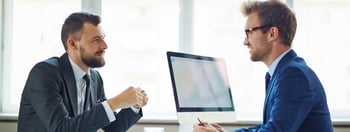 featured image for How an IT Consultant can Take You To The Next Level