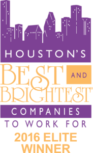 Houston’s Best and Brightest Companies to Work For
