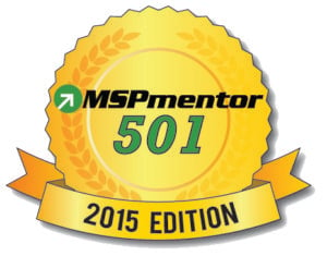 mspmentor 501 2015 Centre Technologies 