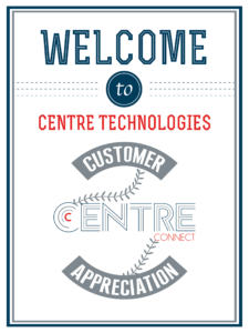 centre connect