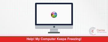 featured image for Help! My Computer Keeps Freezing!