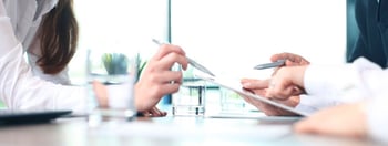 featured image for What to Look For in Your IT Support