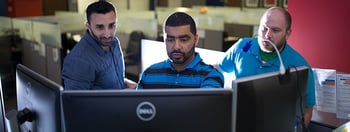 featured image for The Decision of Infrastructure-as-a-Service