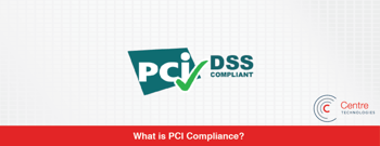 featured image for What is PCI Compliance?