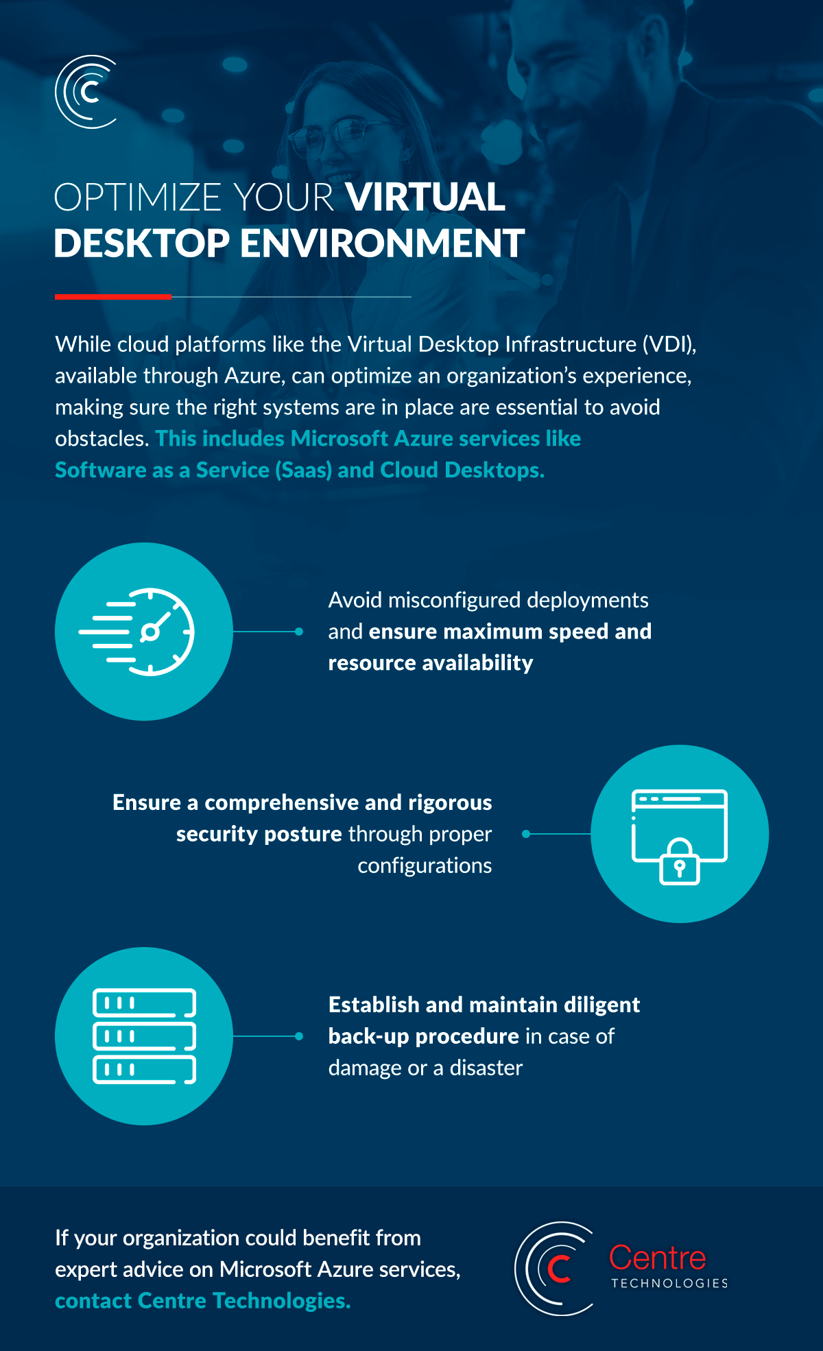 texas microsoft azure services