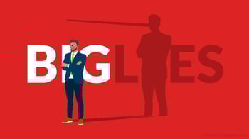 featured image for Uncovering the Biggest IT Lies: How to Navigate Their Deceptive Promises