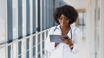 featured image for Healthcare IT Solutions: HIPAA Compliance for Your Organization