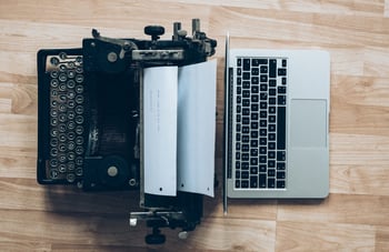 featured image for The History, Future, & Significance of Tech and Local MSP IT Services