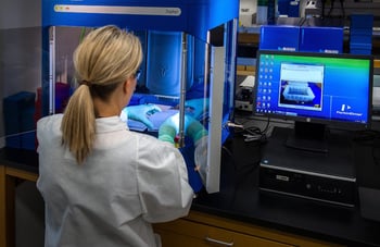 featured image for The History and Growth of Healthcare Data Privacy and IT Security