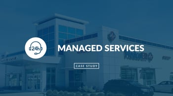 featured image for In the Emergency Room, IT Systems are a Matter of Life and Death