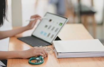 featured image for The Importance of IT Support for Healthcare