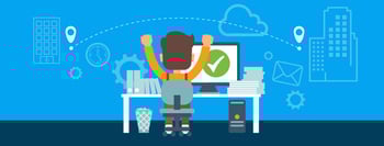 featured image for Doing office moves right, the first time.