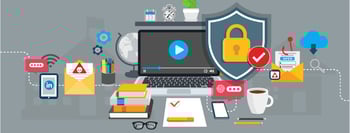 featured image for Security in Education