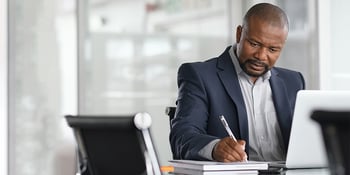 featured image for Security Solutions That Help With CMMC Compliance