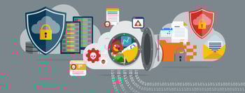 featured image for Recent study reveals contributing factors in cloud data breaches