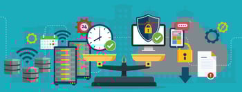 featured image for Balancing Availability and Security