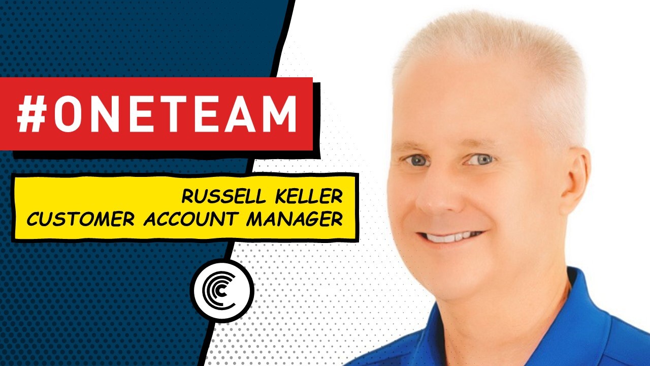 customer account manager at centre