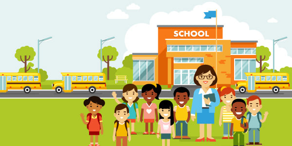 tech tool in the classroom