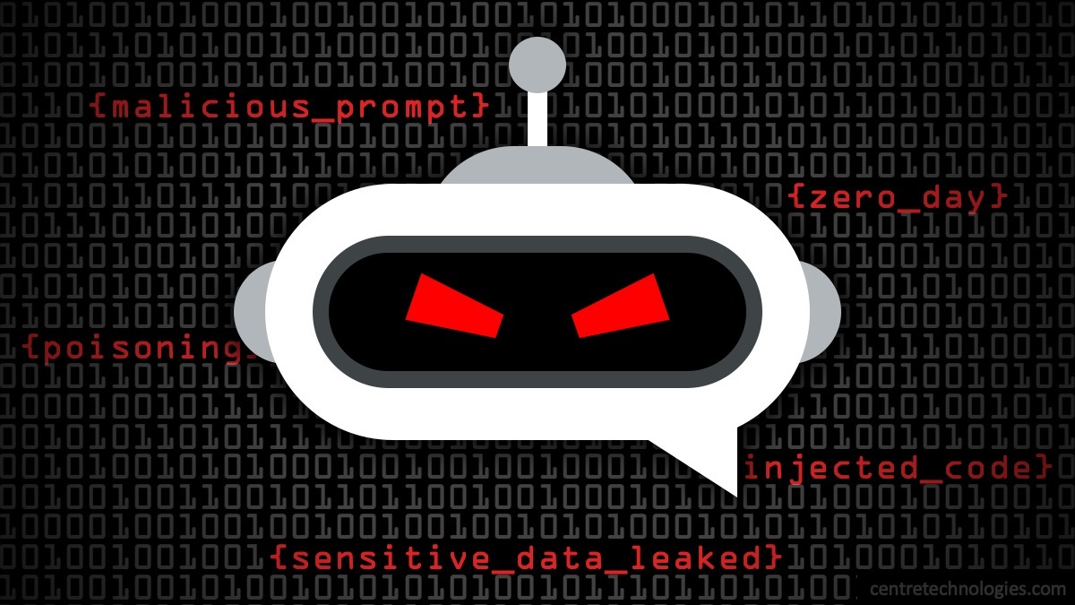 cybersecurity concerns with ai