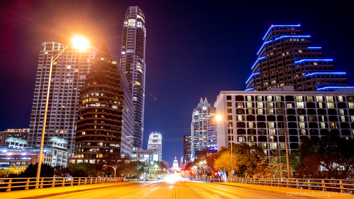 IT Services Austin Texas Firms Need to Stay Competitive