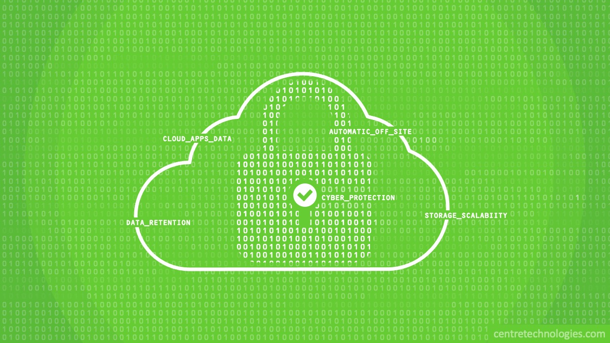 cloud it services houston texas